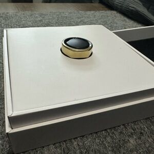 Oura Ring - Gen 3 - Heritage - Gold